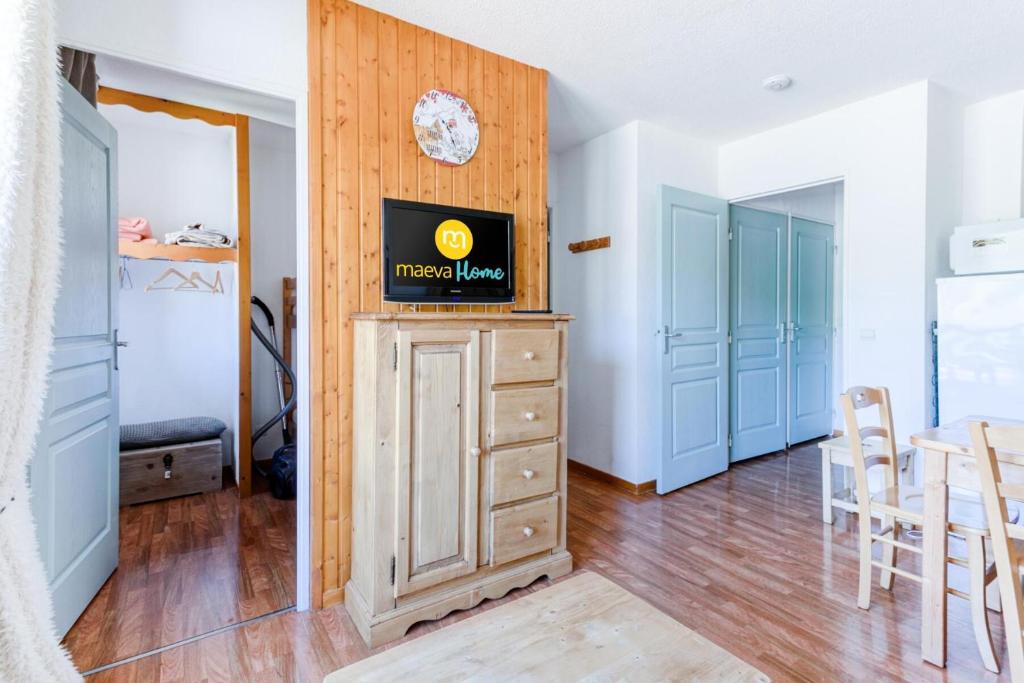Résidence Le Hameau Du Puy - maeva Home - Appartement 3 pièces 4 personnes 774 photo 3