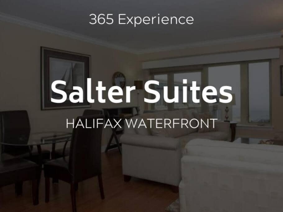 Spacious Waterfront Apt #801 with AC photo 1