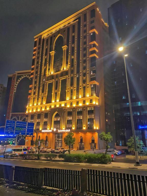 توصيل للحرم Malak Safwa photo 3