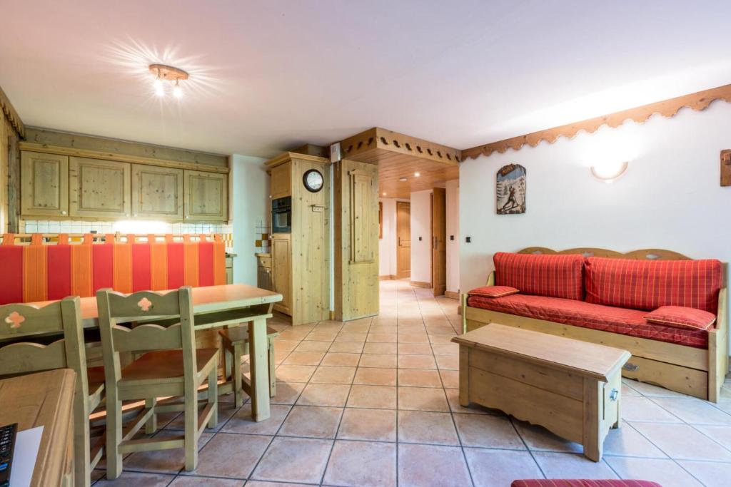 Les Chalets du Gypse - Appartement LES CHALETS DU GYPSE C12 pour 6 Personnes 914 photo 1