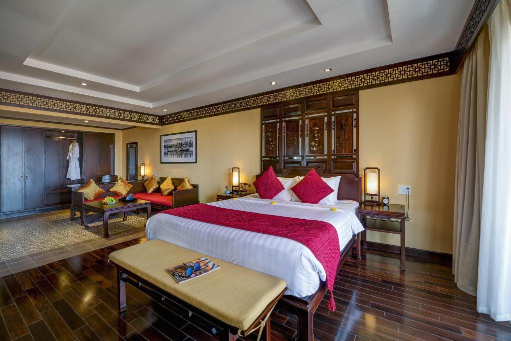 Hoian Central Boutique Hotel & Spa