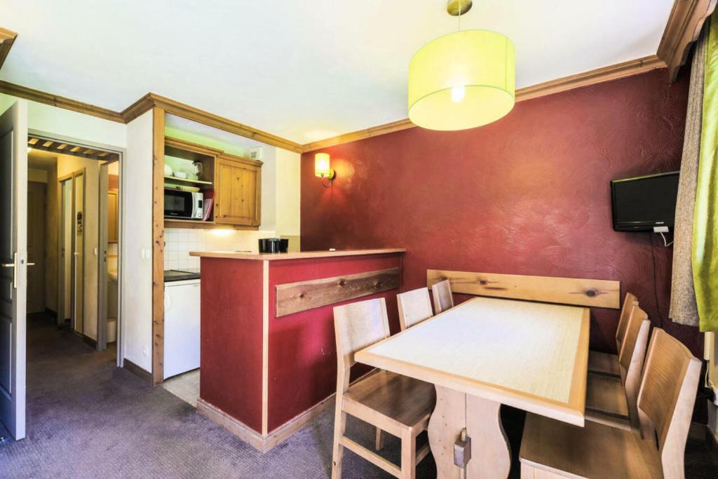 Quartier La Forêt - maeva Home - Appartement 2 pièces 6 personnes - Sélec 444 photo 3
