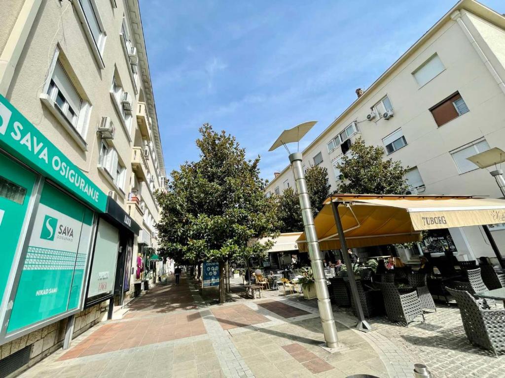 Plaza Centar Podgorica photo 4