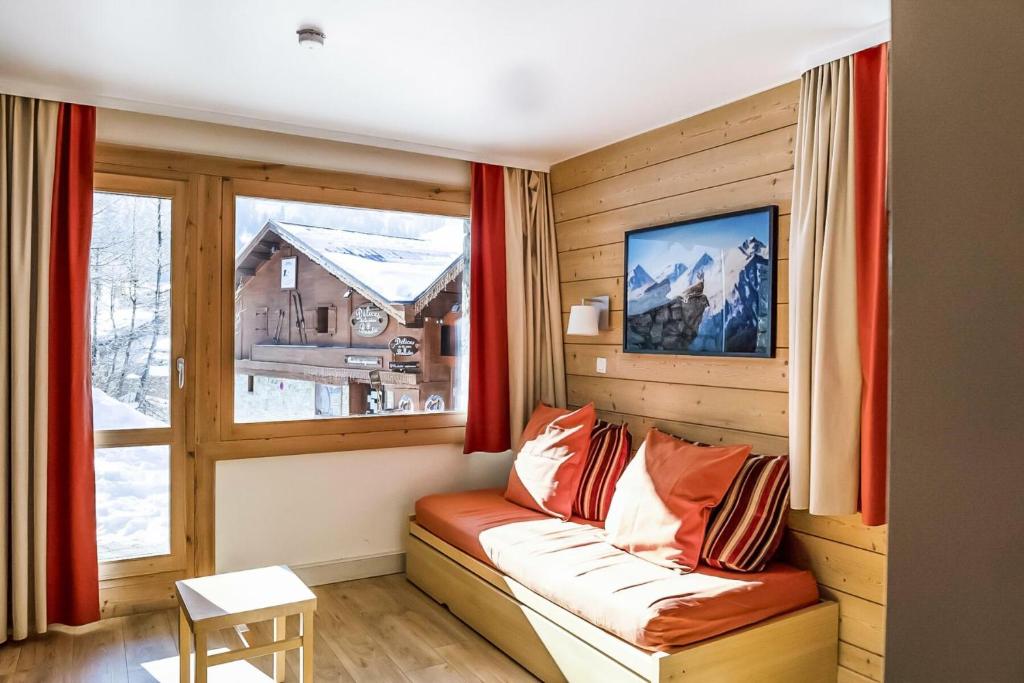 Résidence Plagne Lauze - maeva Home - Appartement 2 pièces 5 personnes - S 984 photo 2