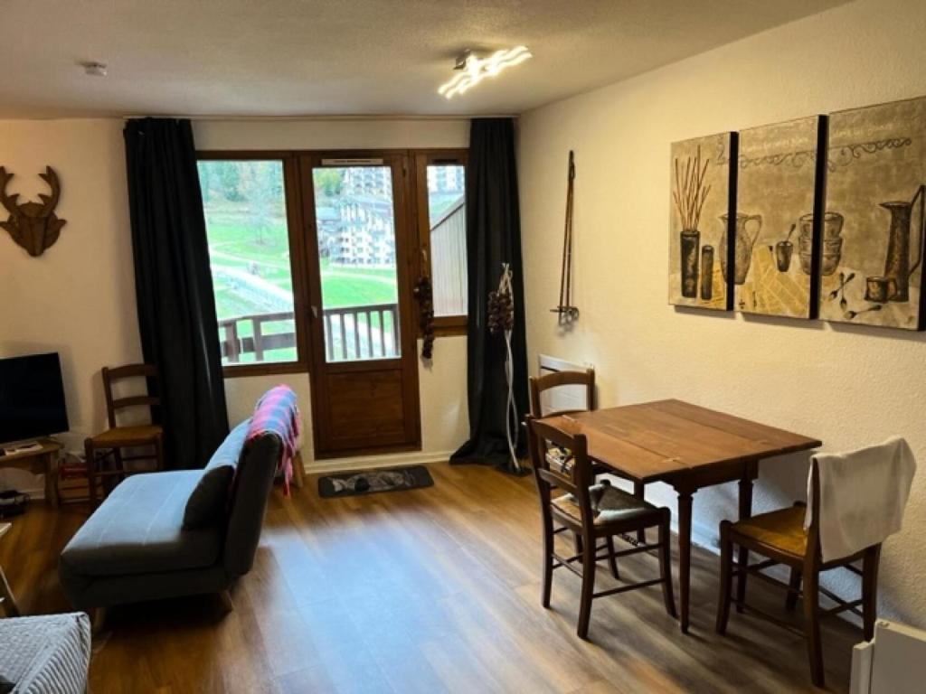Residence Le Grand Bois - maeva Home - Appartement 2 pièces 2 personnes - S 824 photo 3