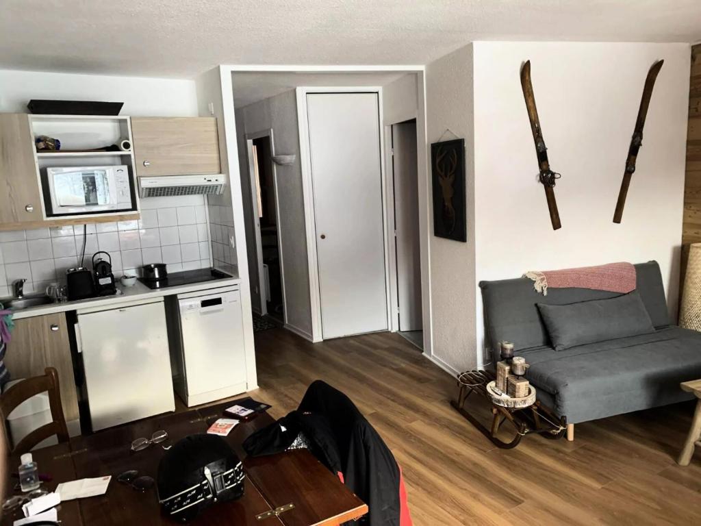 Residence Le Grand Bois - maeva Home - Appartement 2 pièces 2 personnes - S 824 photo 1