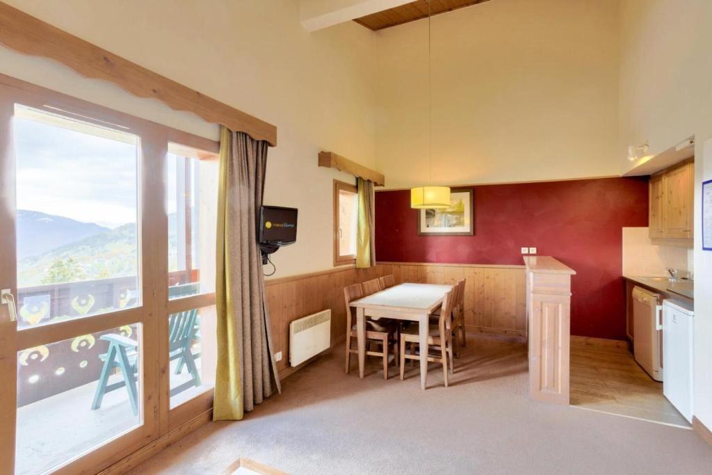 Quartier La Forêt - maeva Home - Appartement 3 pièces 7 personnes - Presti 024 photo 2