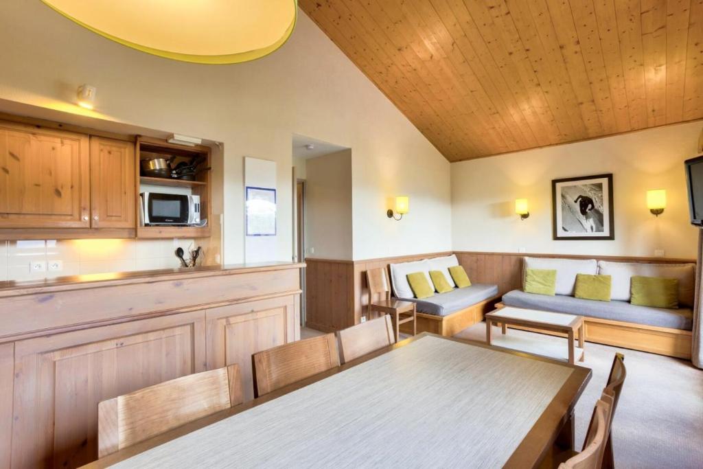 Quartier La Forêt - maeva Home - Appartement 3 pièces 7 personnes - Presti 024 photo 1