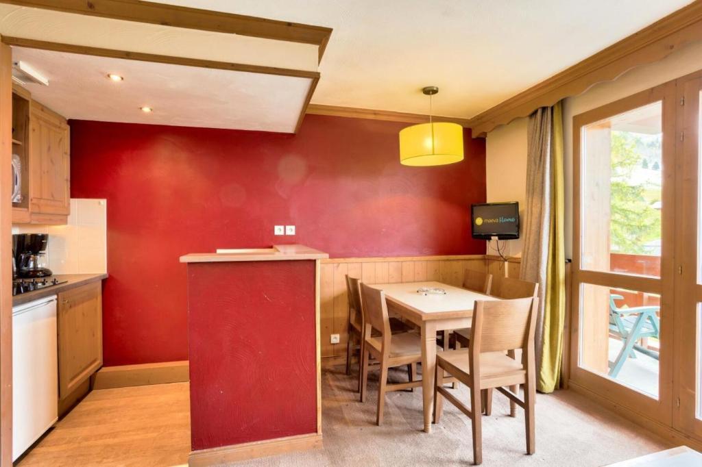 Quartier La Forêt - maeva Home - Appartement 2 pièces 5 personnes - Sélec 134 photo 4