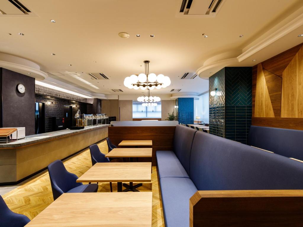 APA Hotel STAY Toyama photo 4