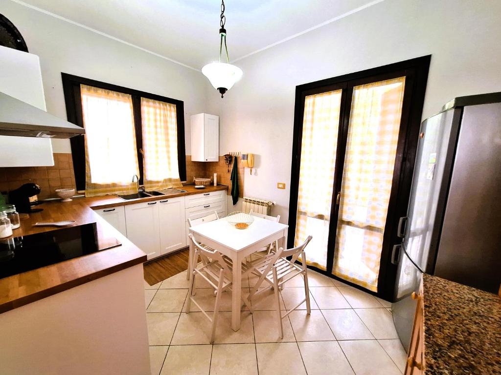 Villa del Mandorlo photo 1