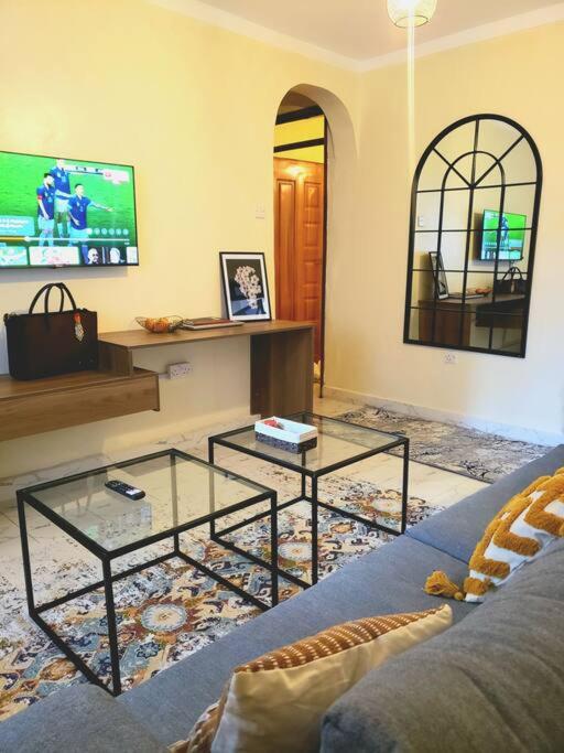 Cozy apartment-Java Blue Embu photo 1