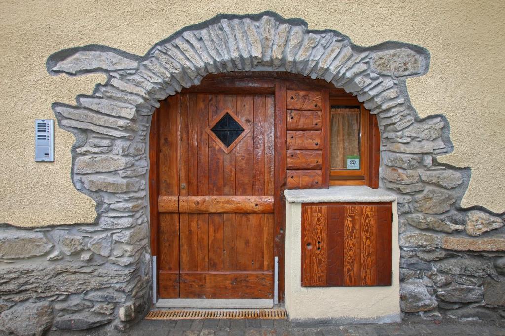Casa Vacanze Elisa