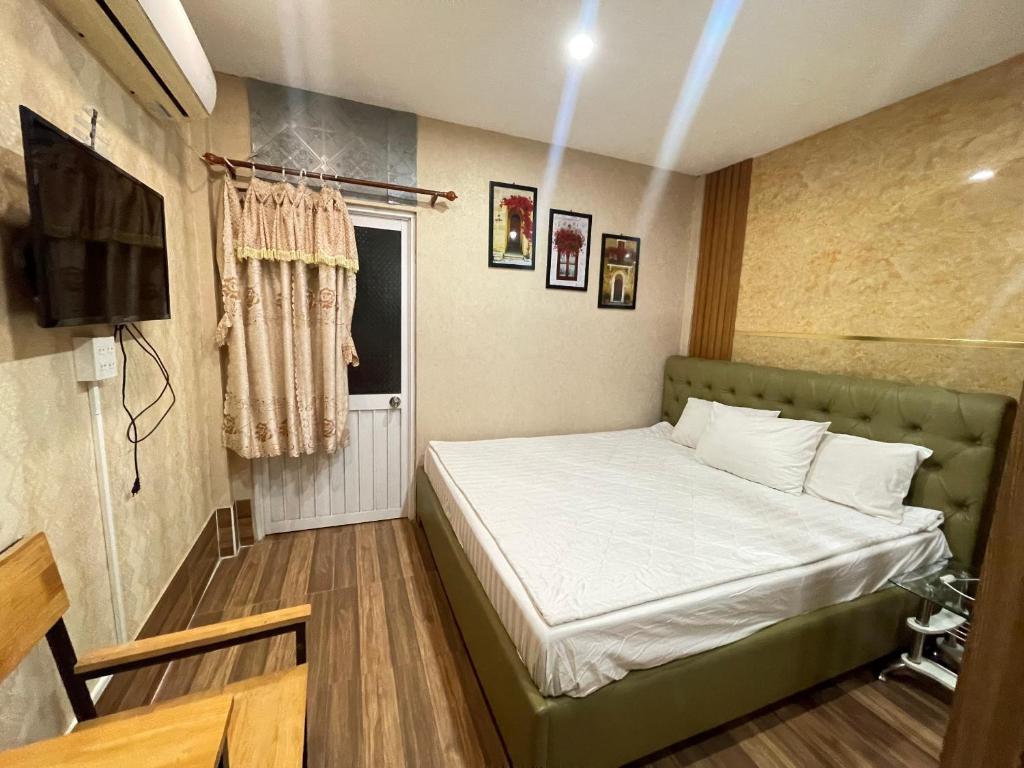 Winny Hotel Ninh Kieu Quay photo 4