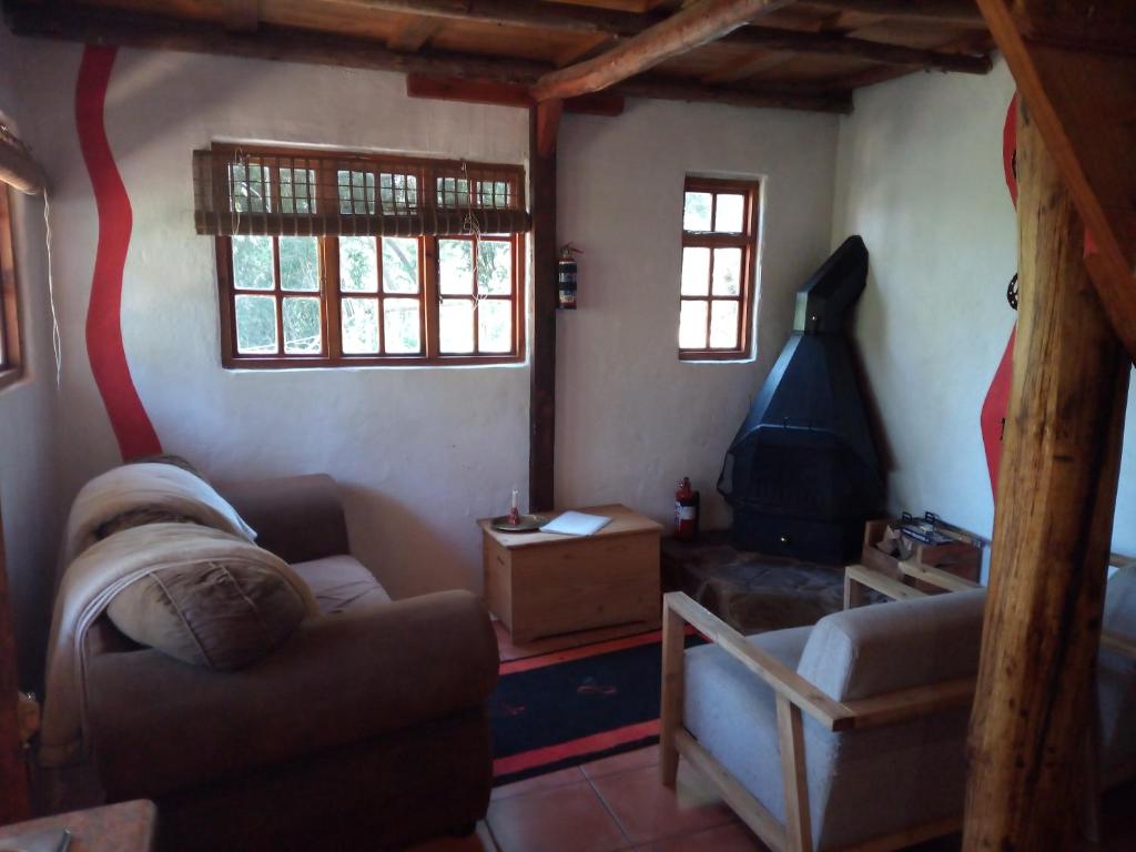 Gryffin Cottage at Hogwarts Forest photo 3