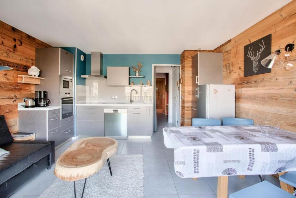 Résidence les Chalets D'aurouze - maeva Home - Appartement 2 pièces 6 pers 954 photo 3