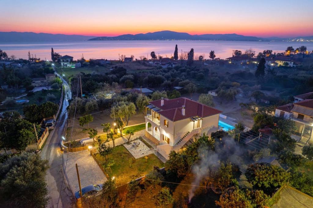 Kostis Orange Resort photo 1