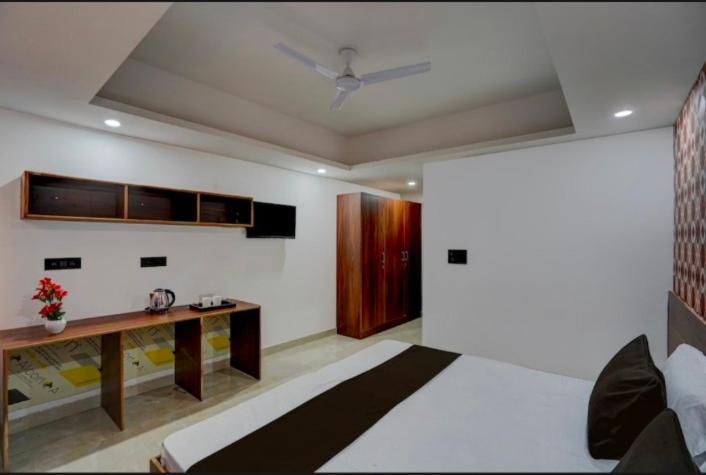 The Simran suites photo 4