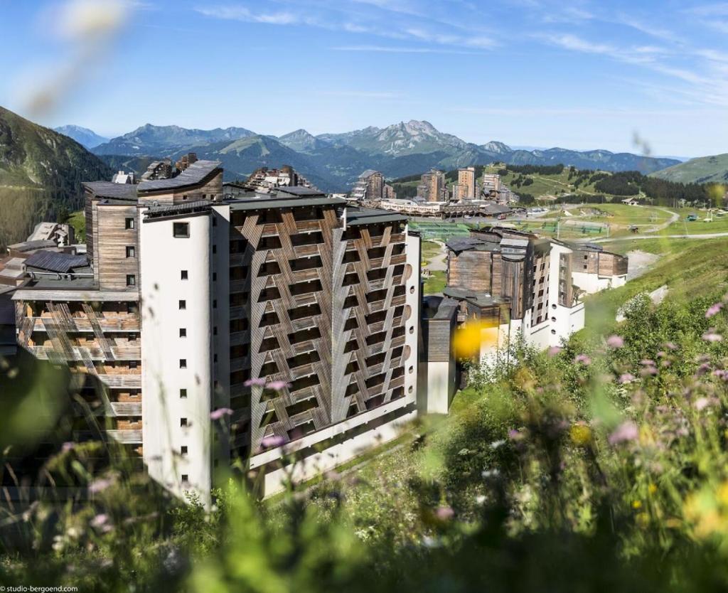 Résidence Arietis - Atria-Crozats - maeva Home - Appartement 3 pièces 7 pe 914 photo 4