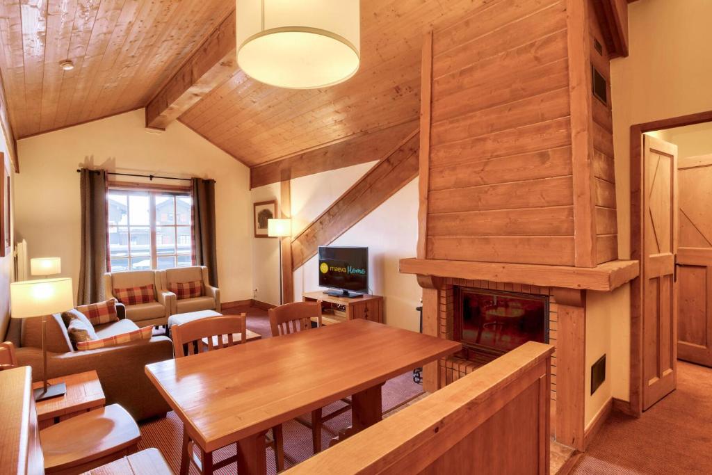 Résidence Les Arcs Le Village - maeva Home - Appartement pièces - Sélecti 691 photo 3