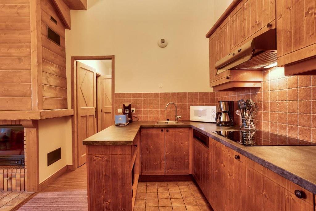 Résidence Les Arcs Le Village - maeva Home - Appartement pièces - Sélecti 691 photo 4