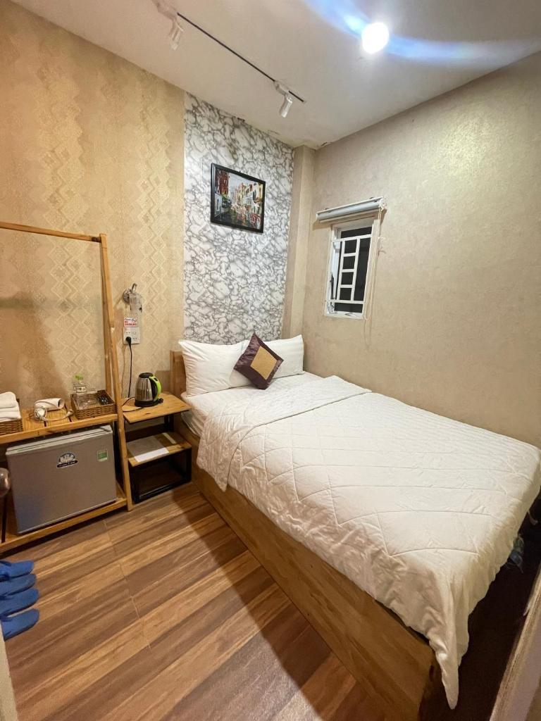 Winny Hotel Ninh Kieu Quay photo 2