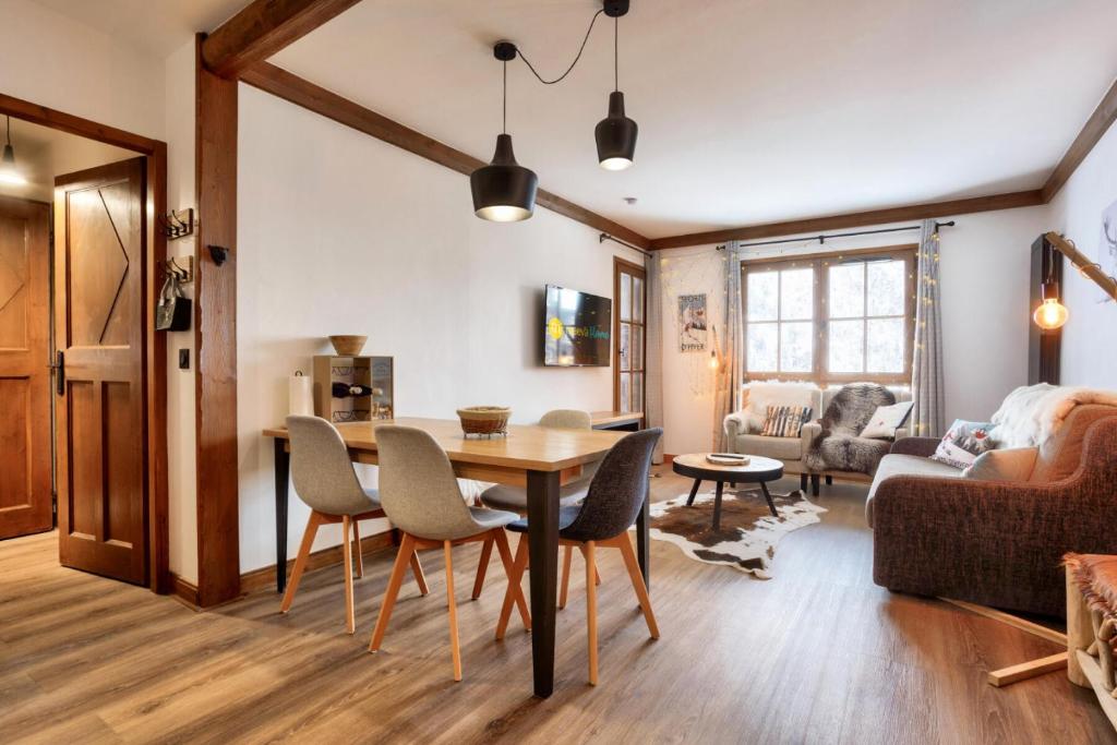 Résidence Les Arcs Le Village - maeva Home - Appartement pièces - Prestige 711 photo 2