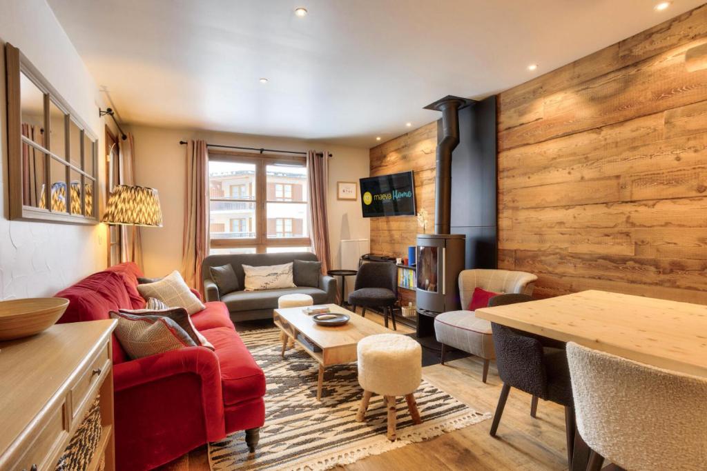 Résidence Les Arcs Le Village - maeva Home - Duplex pièces - Exclusive 721 photo 2
