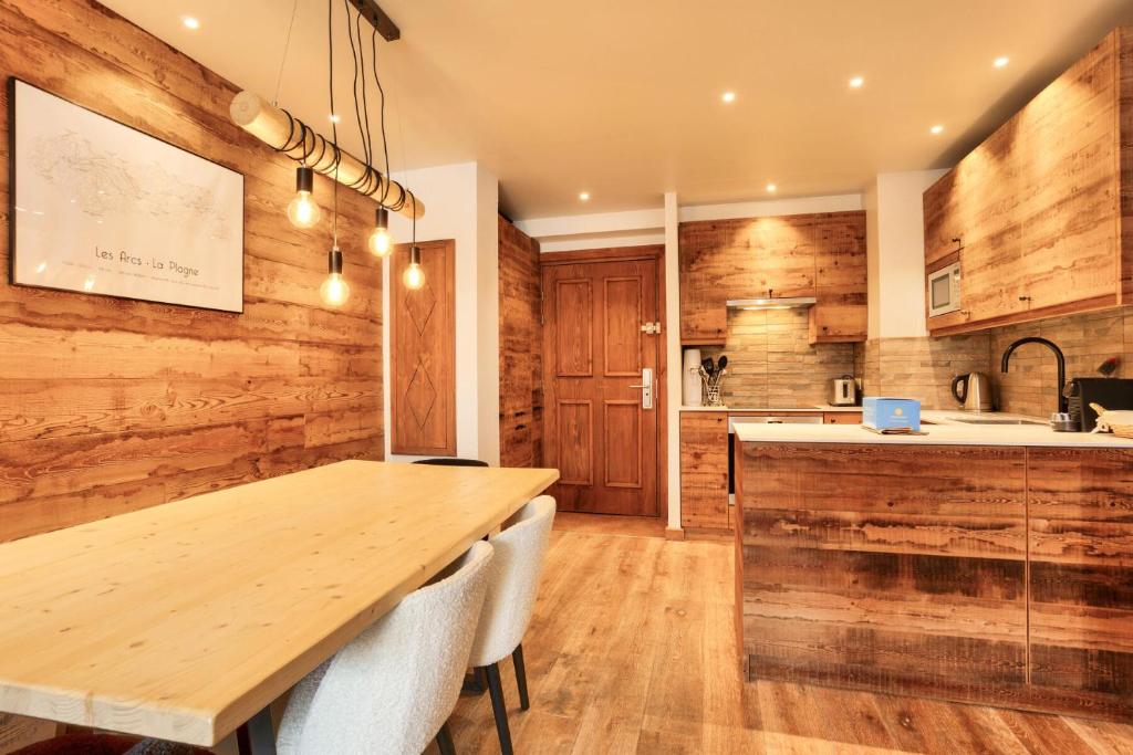 Résidence Les Arcs Le Village - maeva Home - Duplex pièces - Exclusive 721 photo 3