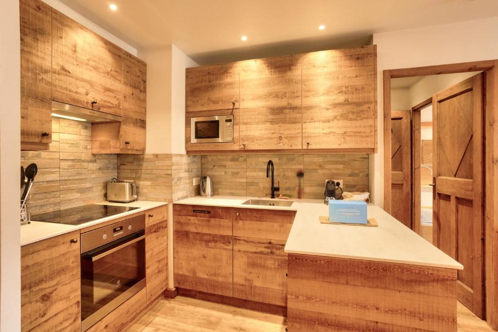 Résidence Les Arcs Le Village - maeva Home - Duplex pièces - Exclusive 721 photo 4
