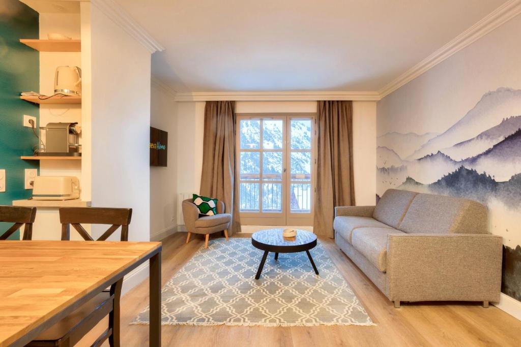 Résidence Les Arcs Le Village - maeva Home - Appartement pièces - Exclusiv 761 photo 2