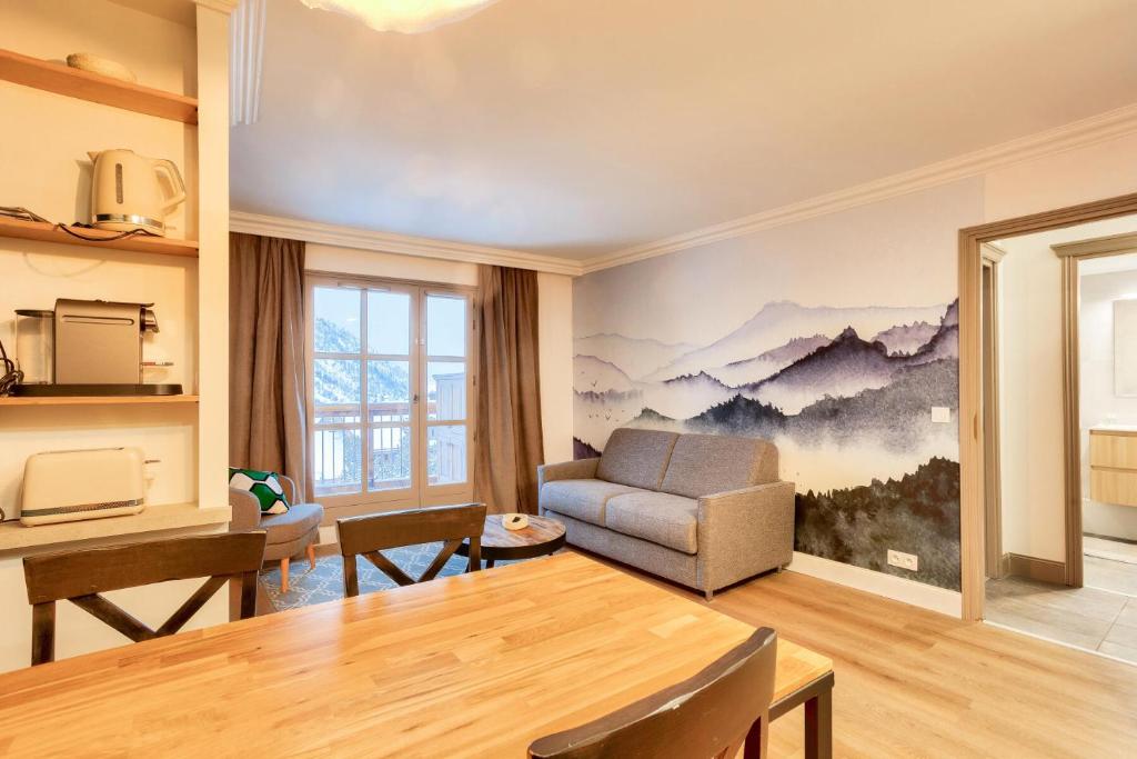 Résidence Les Arcs Le Village - maeva Home - Appartement pièces - Exclusiv 761 photo 4