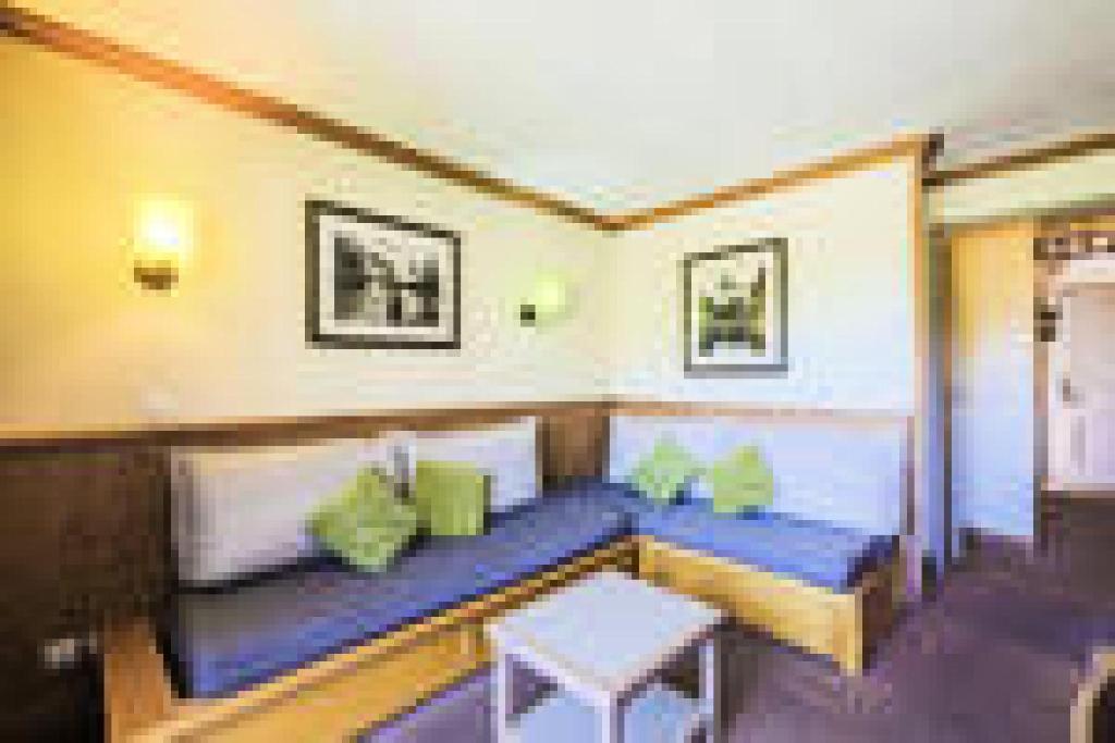 Quartier La Forêt - maeva Home - Appartement 3 pièces 5 personnes - Sélec 271 photo 2