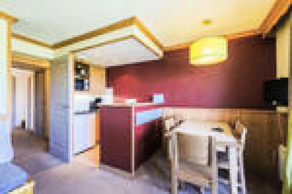Quartier La Forêt - maeva Home - Appartement 3 pièces 5 personnes - Sélec 271 photo 3