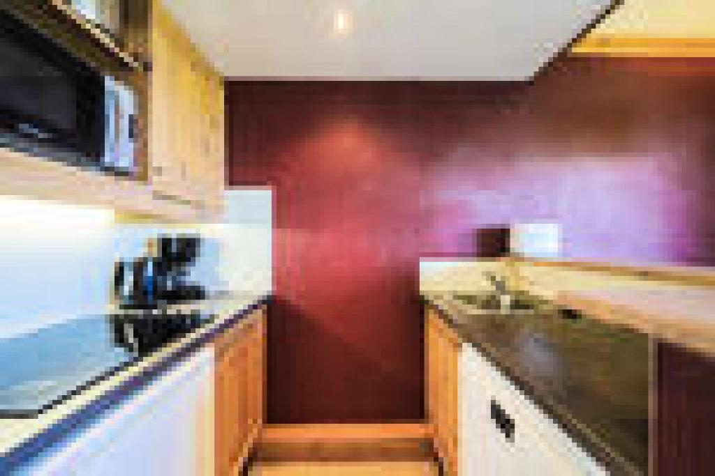 Quartier La Forêt - maeva Home - Appartement 3 pièces 5 personnes - Sélec 271 photo 4