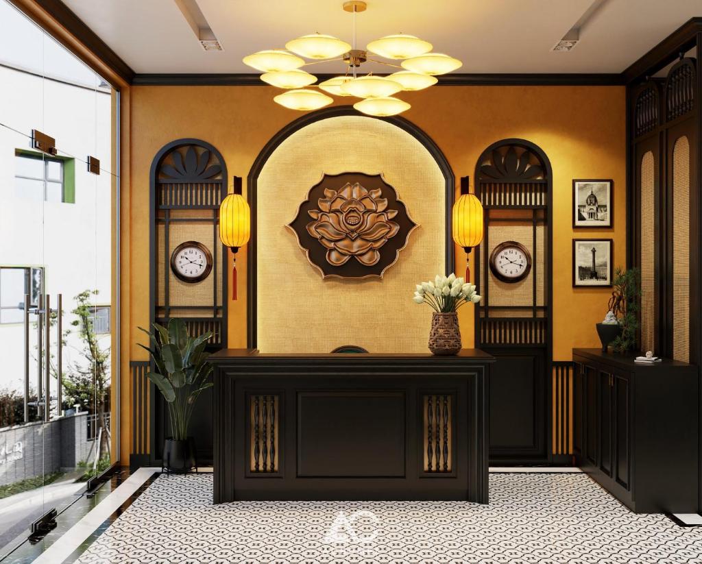 Omina Boutique Hotel & Restaurant