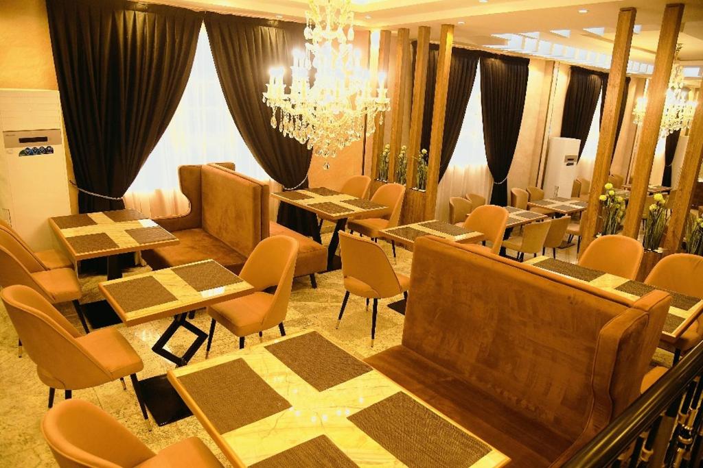 WosAm Hotels photo 1