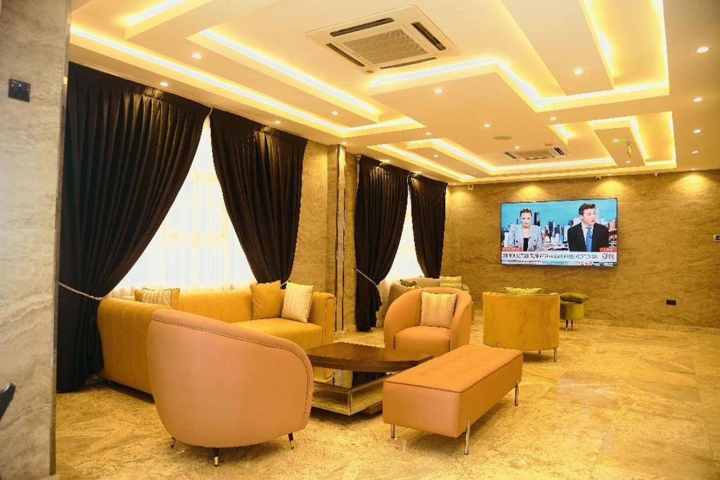 WosAm Hotels photo 2
