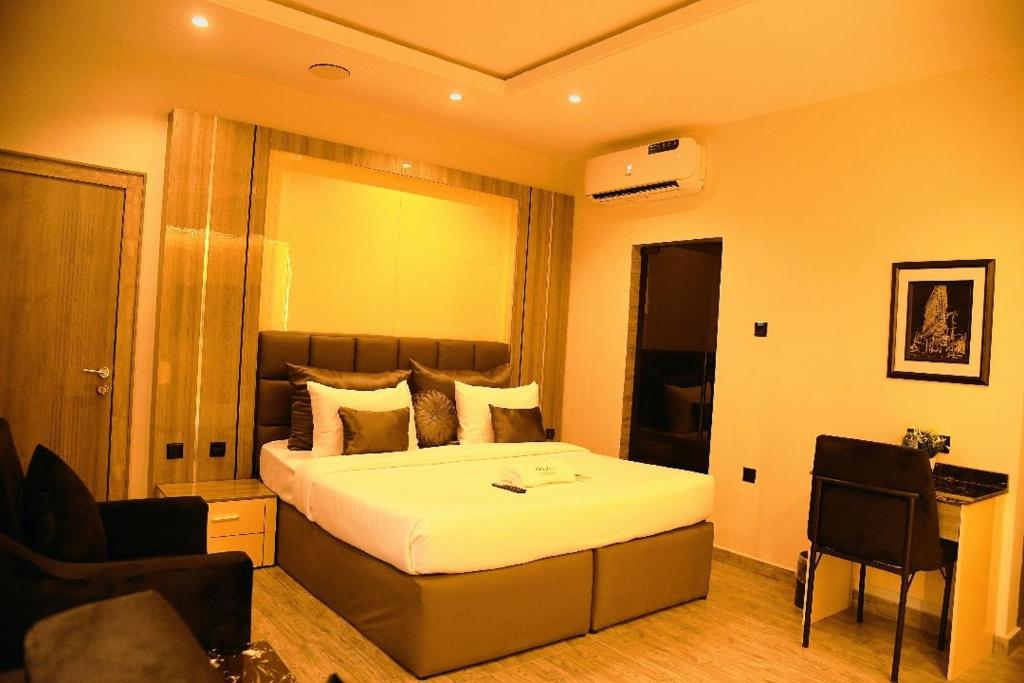 WosAm Hotels photo 3