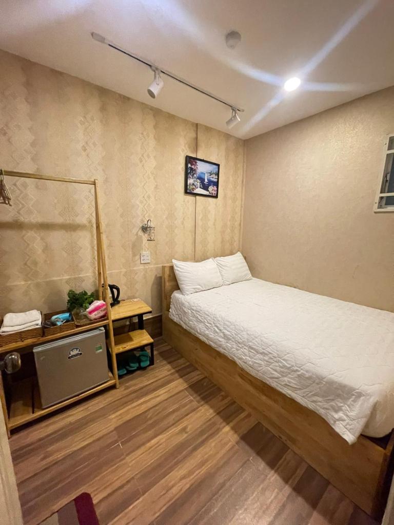 Winny Hotel Ninh Kieu Quay photo 1