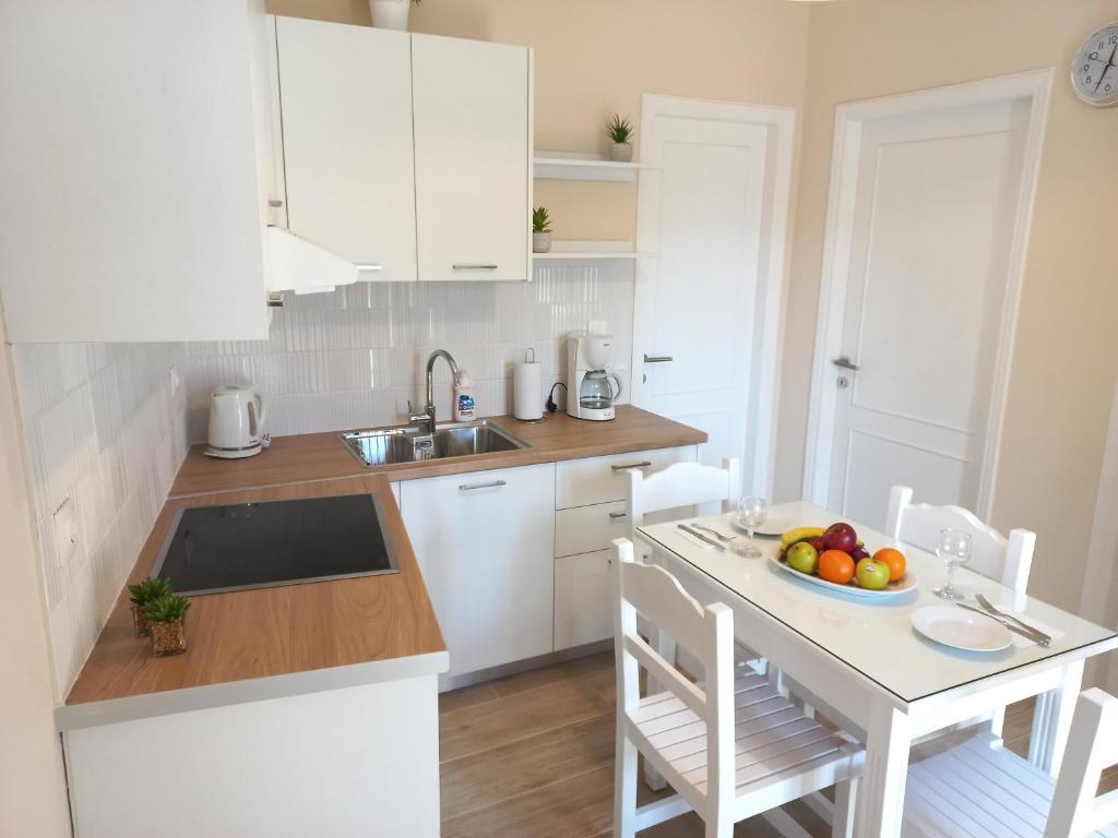 Villa Tina Country Beach Apartments photo 2