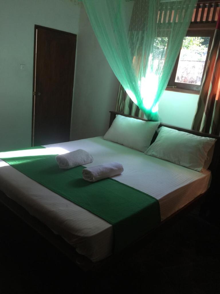 Greeny Villa