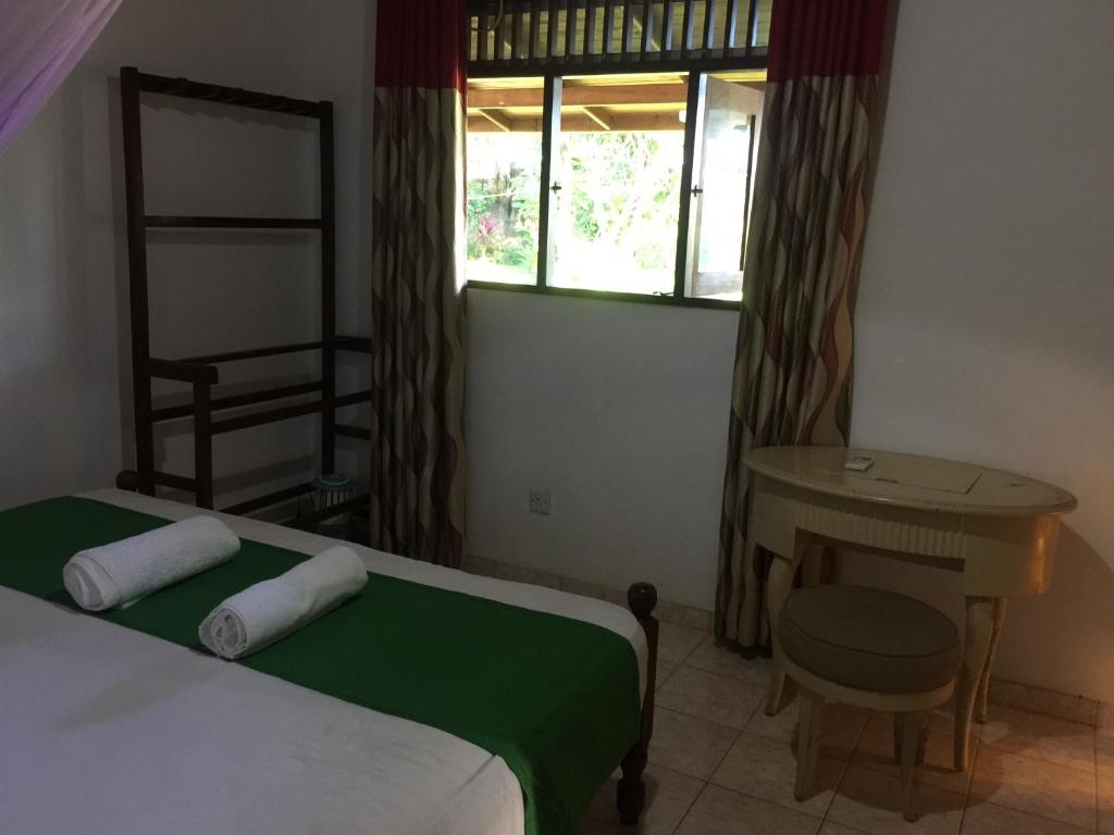 Greeny Villa photo 1