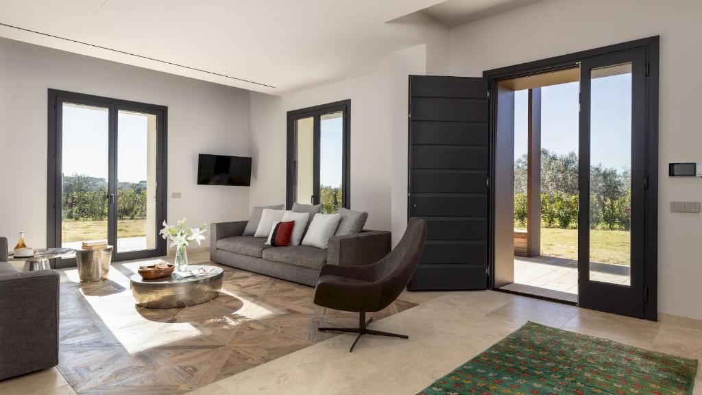 VILLA SAN GIUSEPPE 12, Emma Villas photo 2