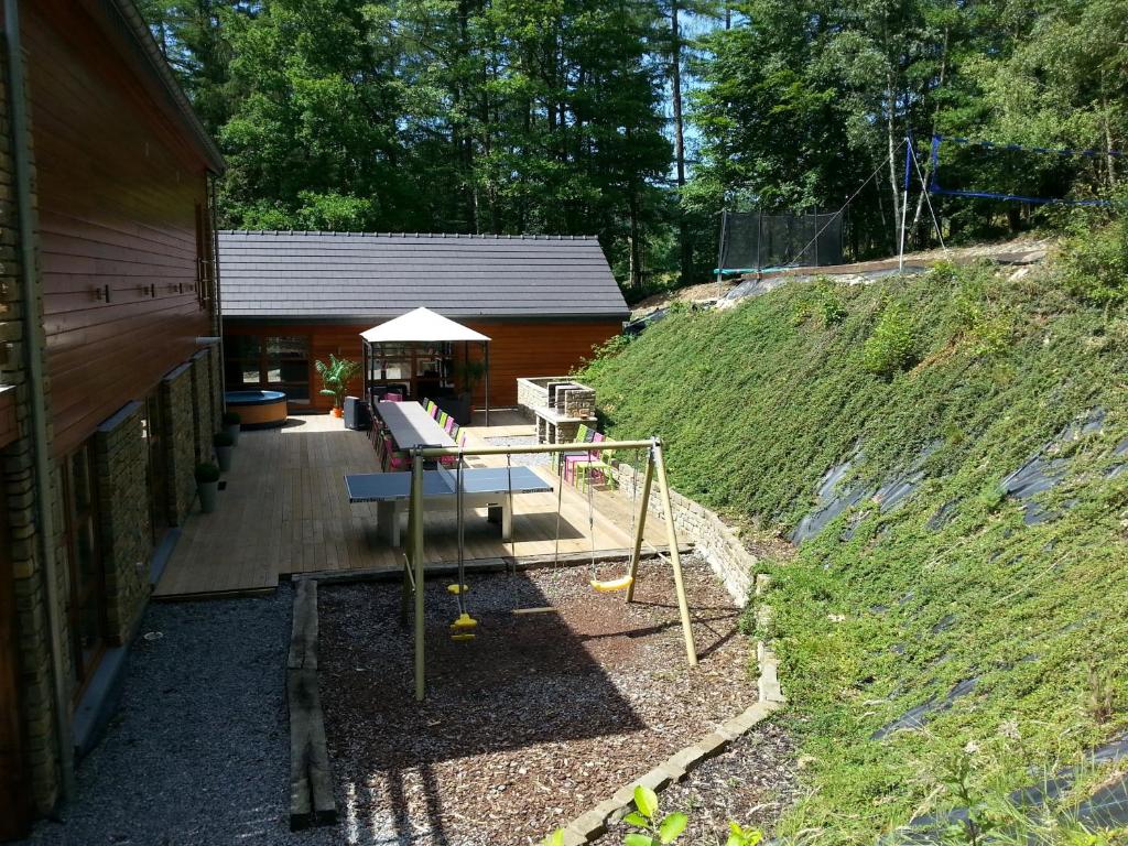 La Villa Roannaise photo 4