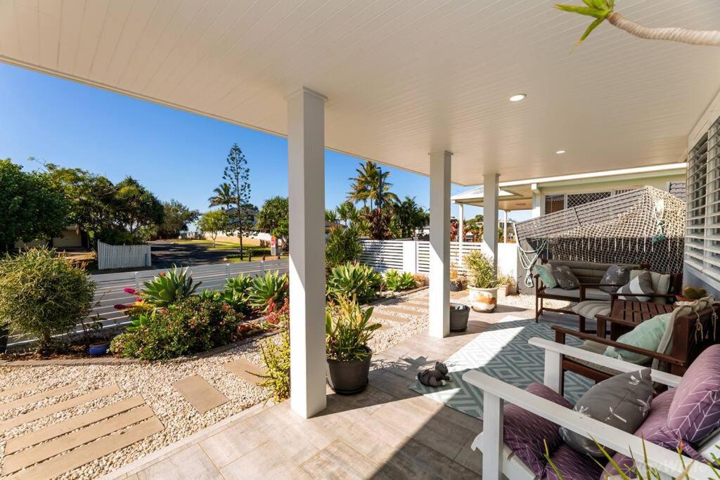Beachside Villa on Miller photo 4