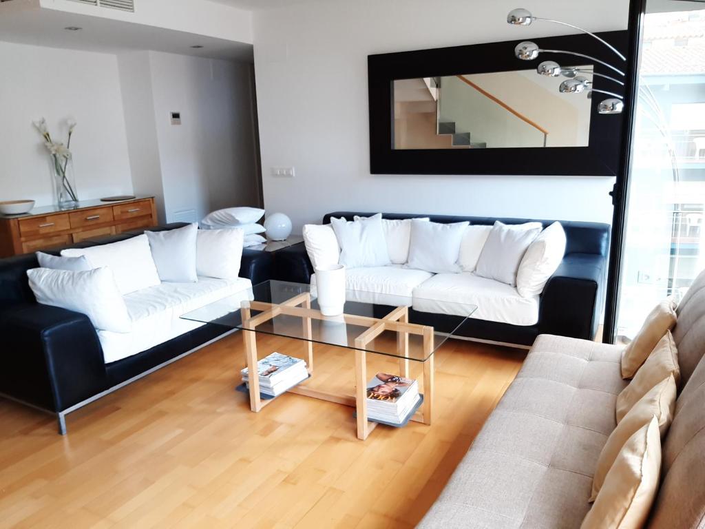 APARTAMENTO ESGLESIA 7 photo 4