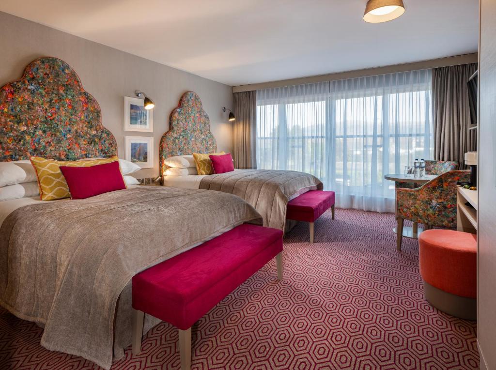 Four Seasons Hotel, Carlingford photo 1