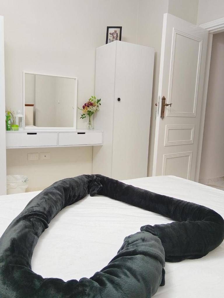 The Location - Luxury apartments in cairo