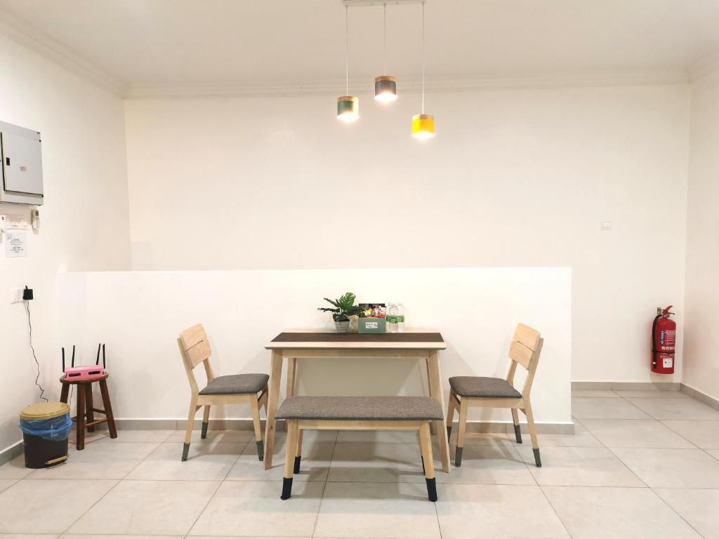 Amuse Homestay at Kuala Kubu Bharu photo 1